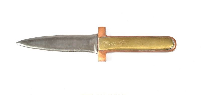Dodici Coltelli Assortiti
