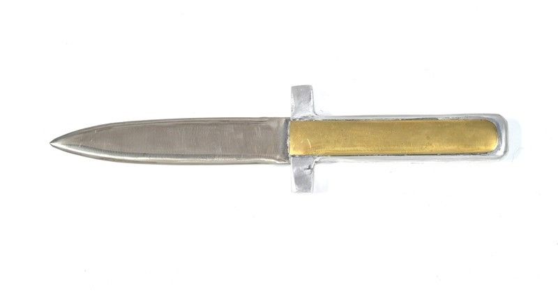 Dodici Coltelli Assortiti