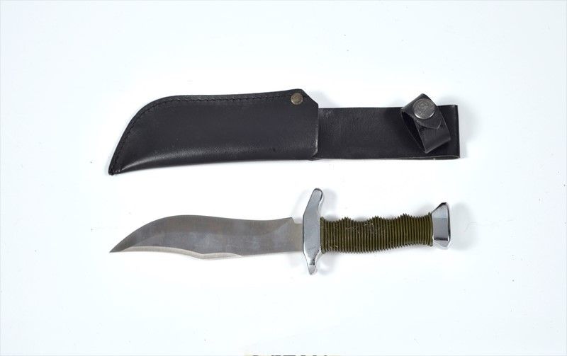Dodici Coltelli Assortiti
