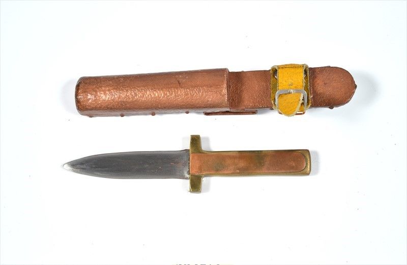 Dodici Coltelli Assortiti