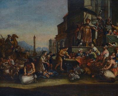 Il Pagamento del Tributo
