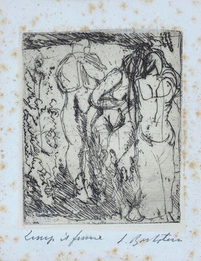 Lungo il Fiume