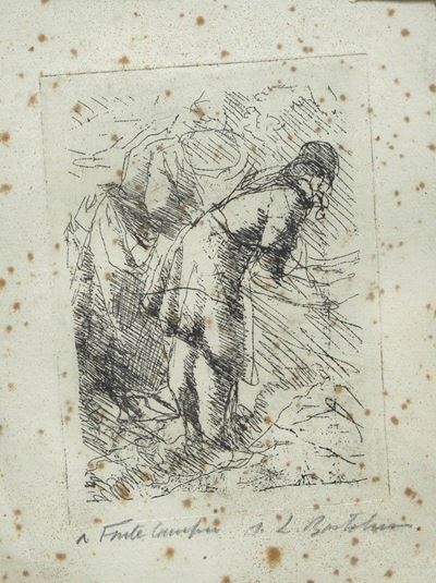 La Fonte