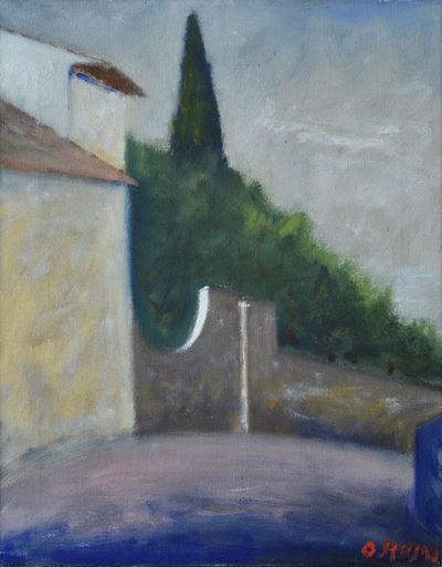 Via San Leonardo