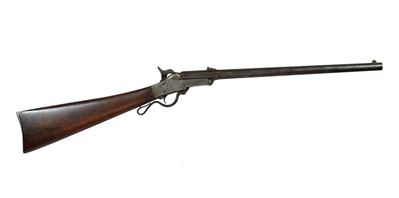 Carabinada Cavalleria Maynard Mod. 1863