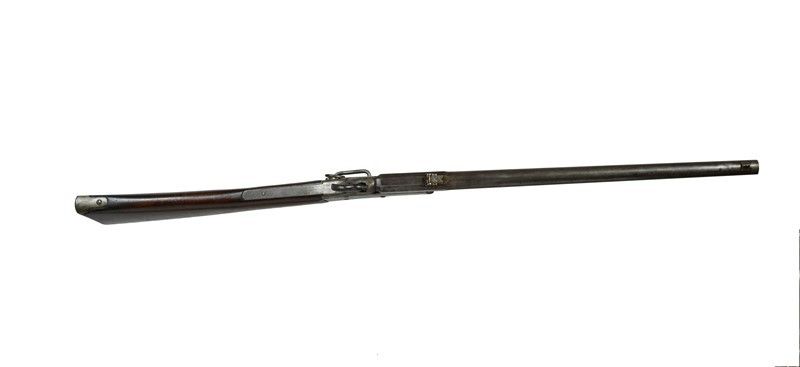 Carabinada Cavalleria Maynard Mod. 1863