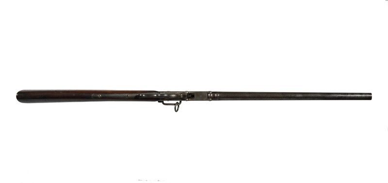 Carabinada Cavalleria Maynard Mod. 1863