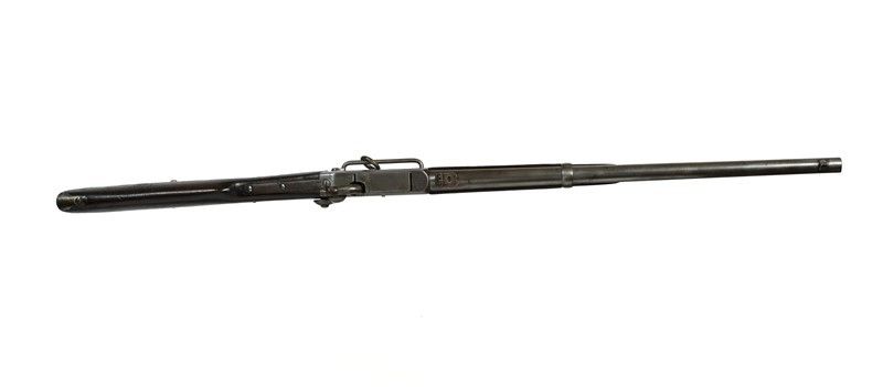 Carabina da Cavalleria Burnside