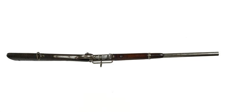Carabina da Cavalleria Burnside
