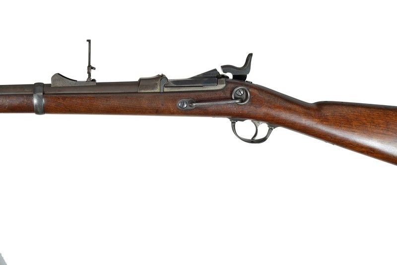 Carabina da Cavalleria Springfield Trapdoor Mod. 1873