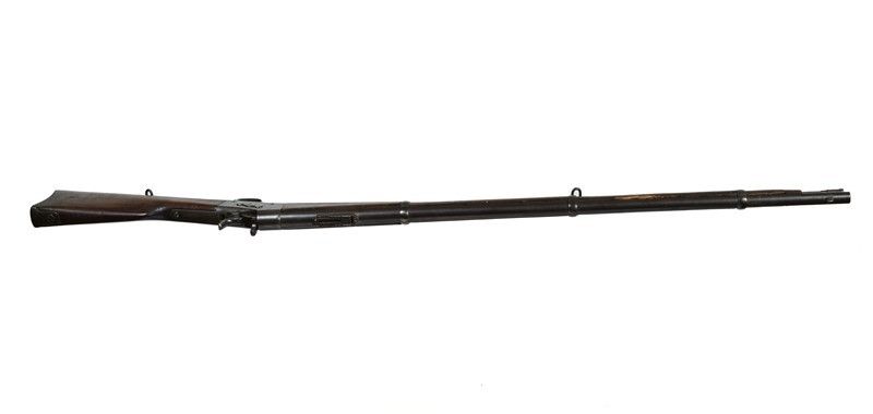 Carabina da Cavalleria Springfield Trapdoor Mod. 1873