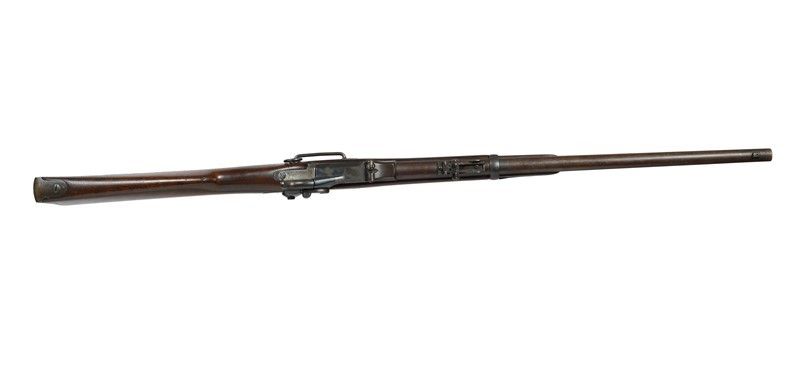 Carabina da Cavalleria Springfield Trapdoor Mod. 1873