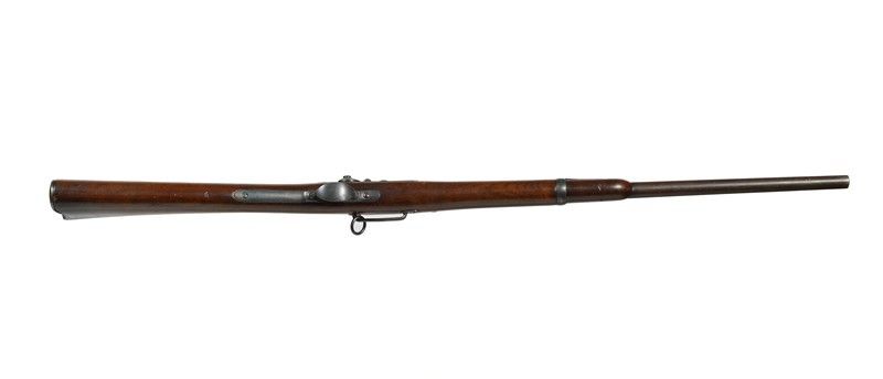 Carabina da Cavalleria Springfield Trapdoor Mod. 1873