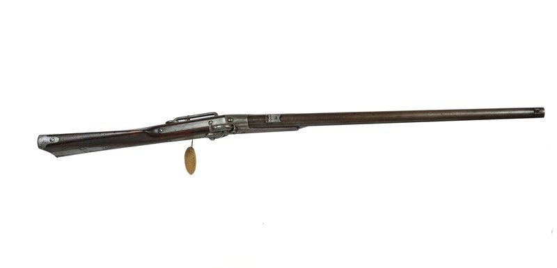 Carabina da Cavalleria Gallanger