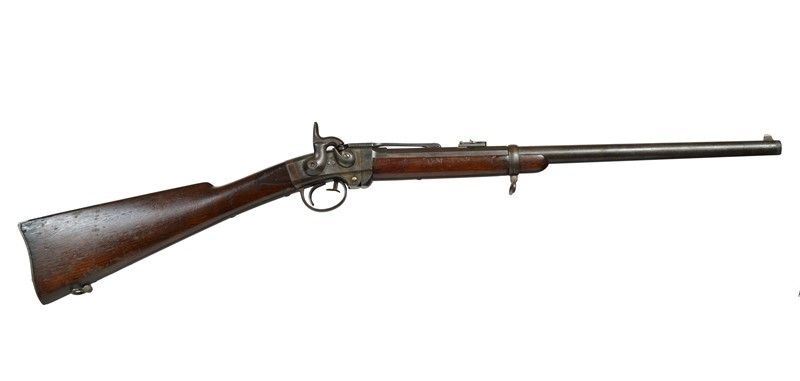 Carabina da Cavalleria Smith