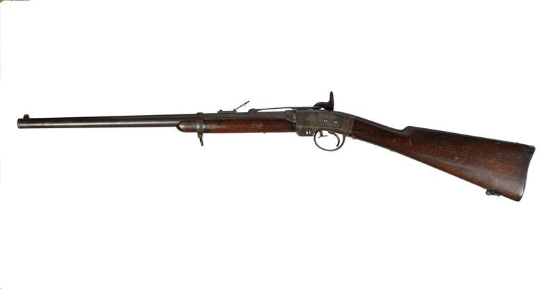 Carabina da Cavalleria Smith