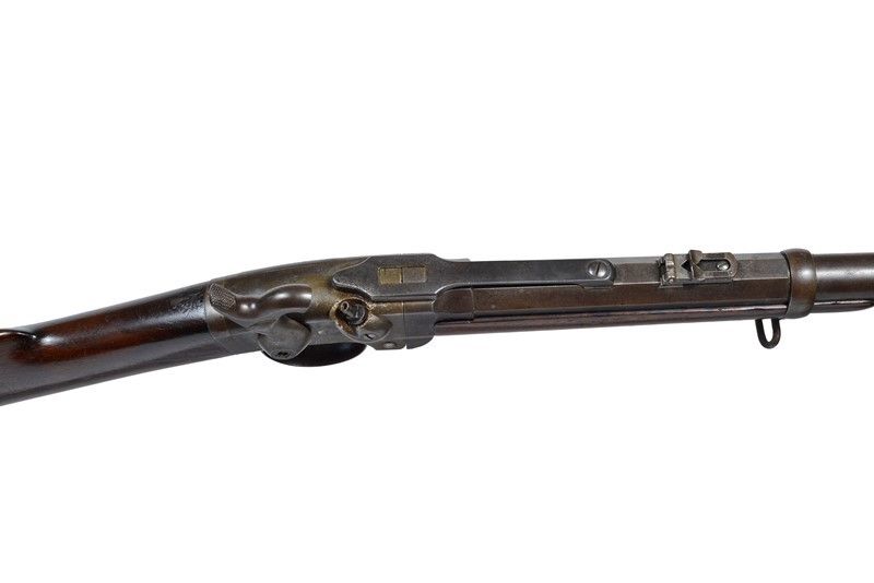 Carabina da Cavalleria Smith