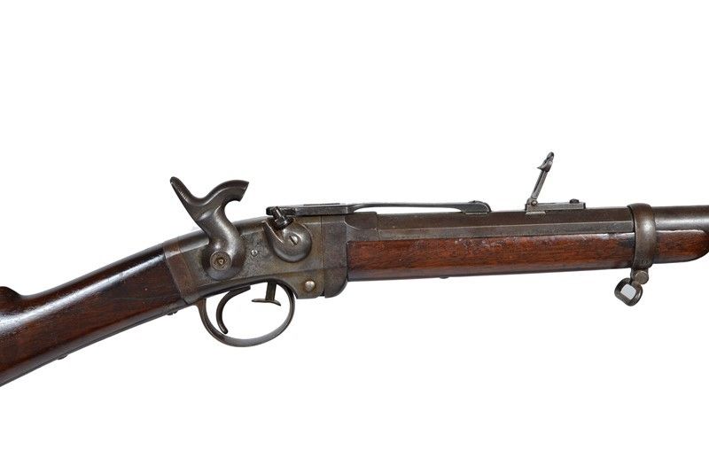Carabina da Cavalleria Smith