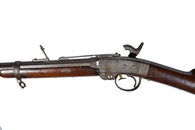 Carabina da Cavalleria Smith