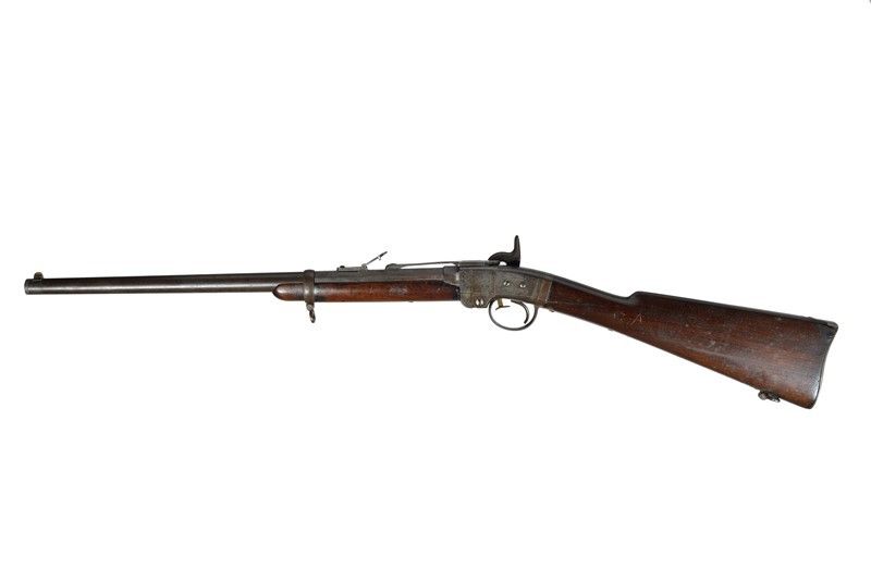 Carabina da Cavalleria Smith