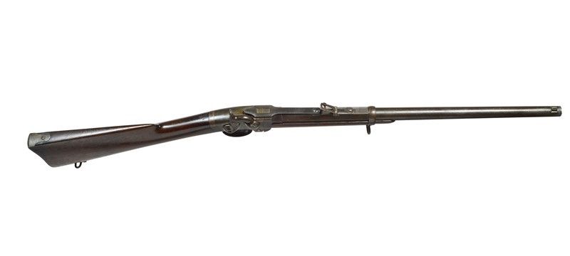 Carabina da Cavalleria Smith