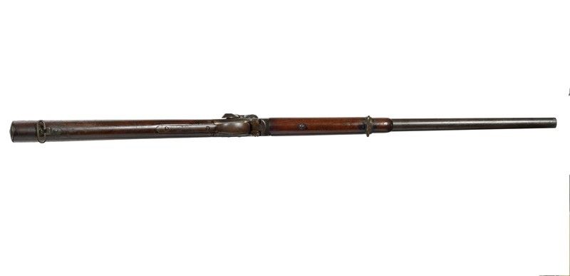 Carabina da Cavalleria Smith