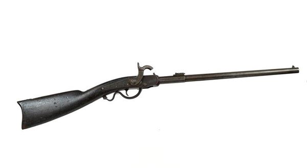 Carabina da Cavalleria Cosmopolitan 