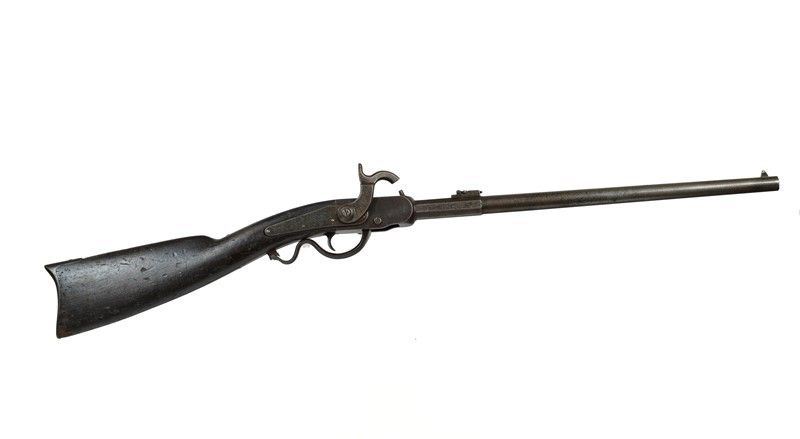 Carabina da Cavalleria Cosmopolitan