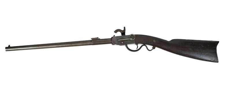 Carabina da Cavalleria Cosmopolitan