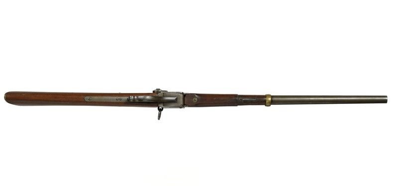 Carabina da Cavalleria Starr Mod. 1858