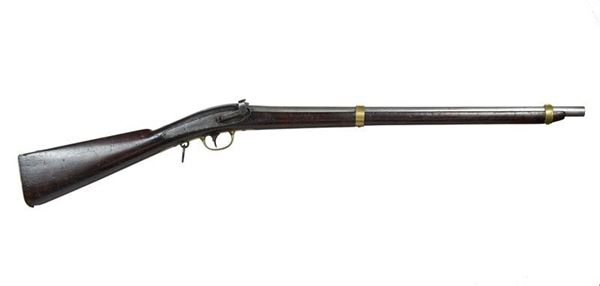 Carabina da Marina Jenks
