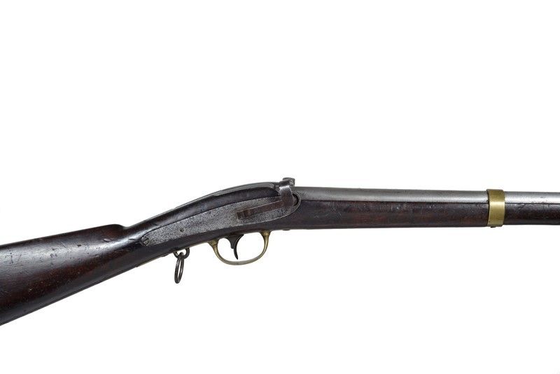 Carabina da Marina Jenks