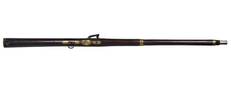 Carabina da Marina Jenks