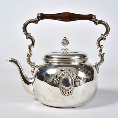 Caffettiera