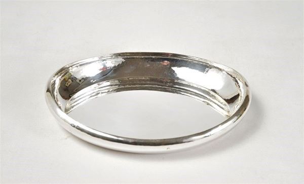 Bowl  - Auction SILVER AND JEWELS - I - Galleria Pananti Casa d'Aste
