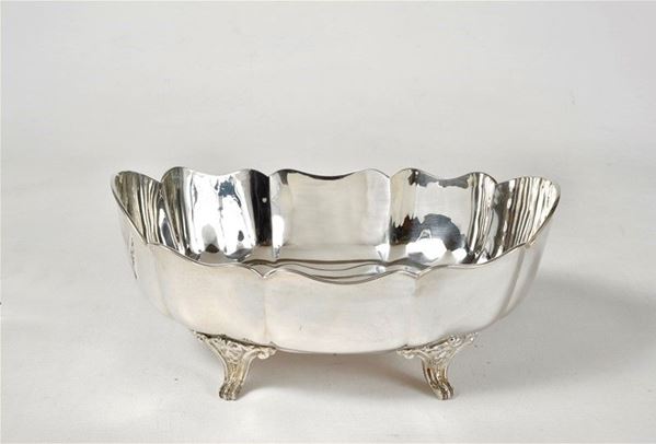 Raised  - Auction SILVER AND JEWELS - I - Galleria Pananti Casa d'Aste
