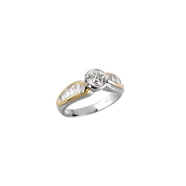 Anello  - Asta ARGENTI E GIOIELLI - Galleria Pananti Casa d'Aste