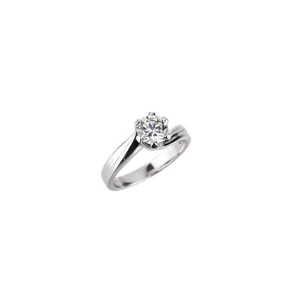Anello  - Asta ARGENTI E GIOIELLI - I - Galleria Pananti Casa d'Aste