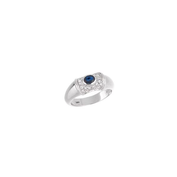 Anello  - Auction SILVER AND JEWELS - Galleria Pananti Casa d'Aste