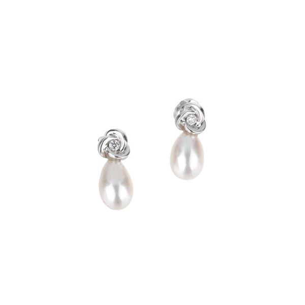 Orecchini   - Auction SILVER AND JEWELS - Galleria Pananti Casa d'Aste