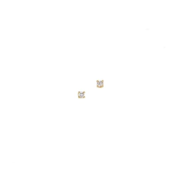 Earrings  - Auction SILVER AND JEWELS - I - Galleria Pananti Casa d'Aste