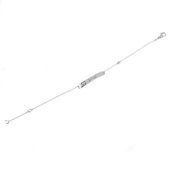 Bracciale    - Asta ARGENTI E GIOIELLI - Galleria Pananti Casa d'Aste