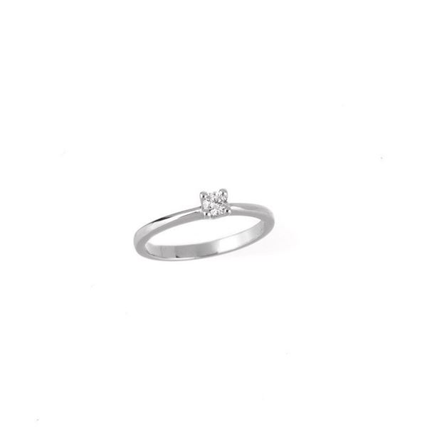 Anello   - Auction SILVER AND JEWELS - Galleria Pananti Casa d'Aste