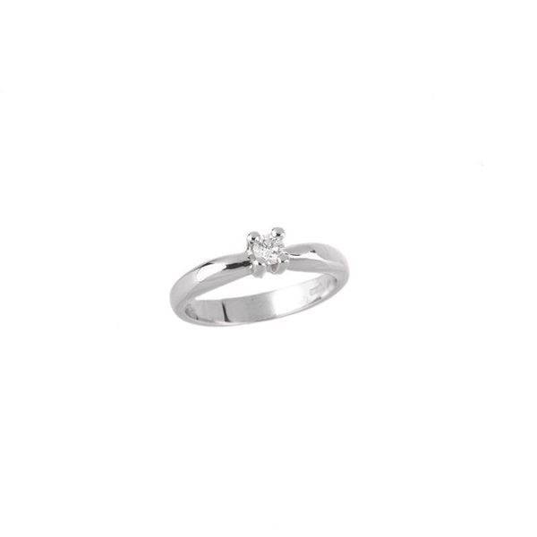 Anello   - Asta ARGENTI E GIOIELLI - Galleria Pananti Casa d'Aste