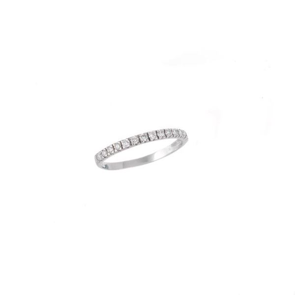 Anello   - Auction SILVER AND JEWELS - Galleria Pananti Casa d'Aste