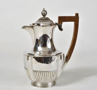 Caffettiera
