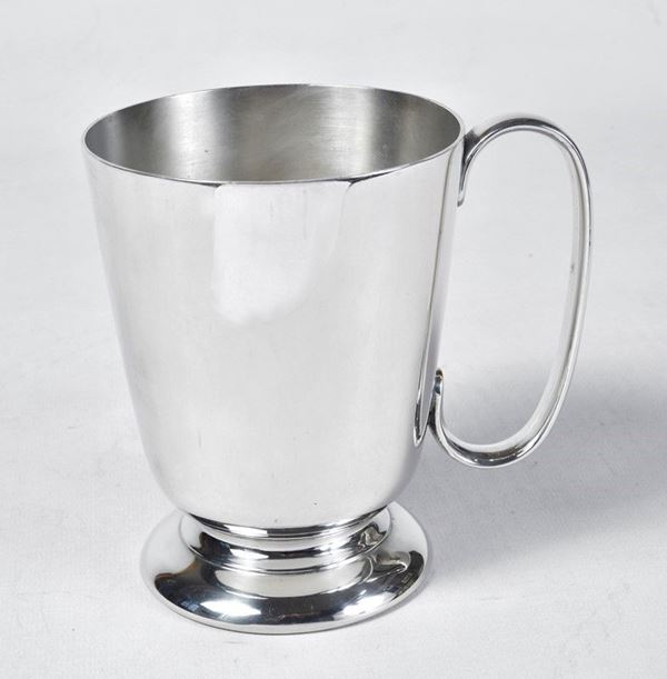 Boccale   - Auction SILVER AND JEWELS - Galleria Pananti Casa d'Aste
