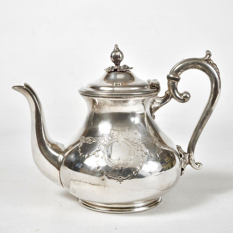 Teiera