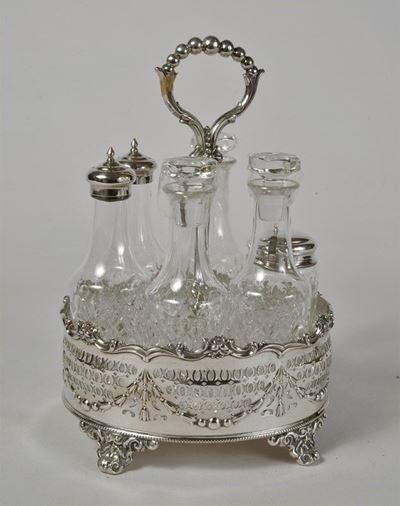Cruet
