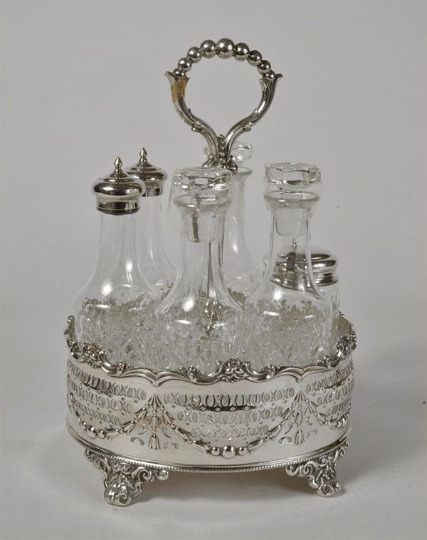 Cruet